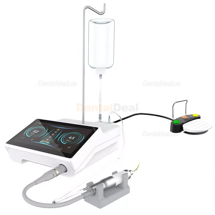 Baolai MPT1 Dental Surgery Piezosurgery Unit Piezo Surgery Machine